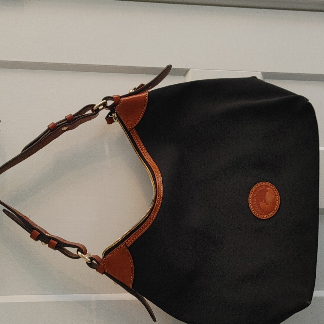 Dooney And Bourke Shoulder Purse